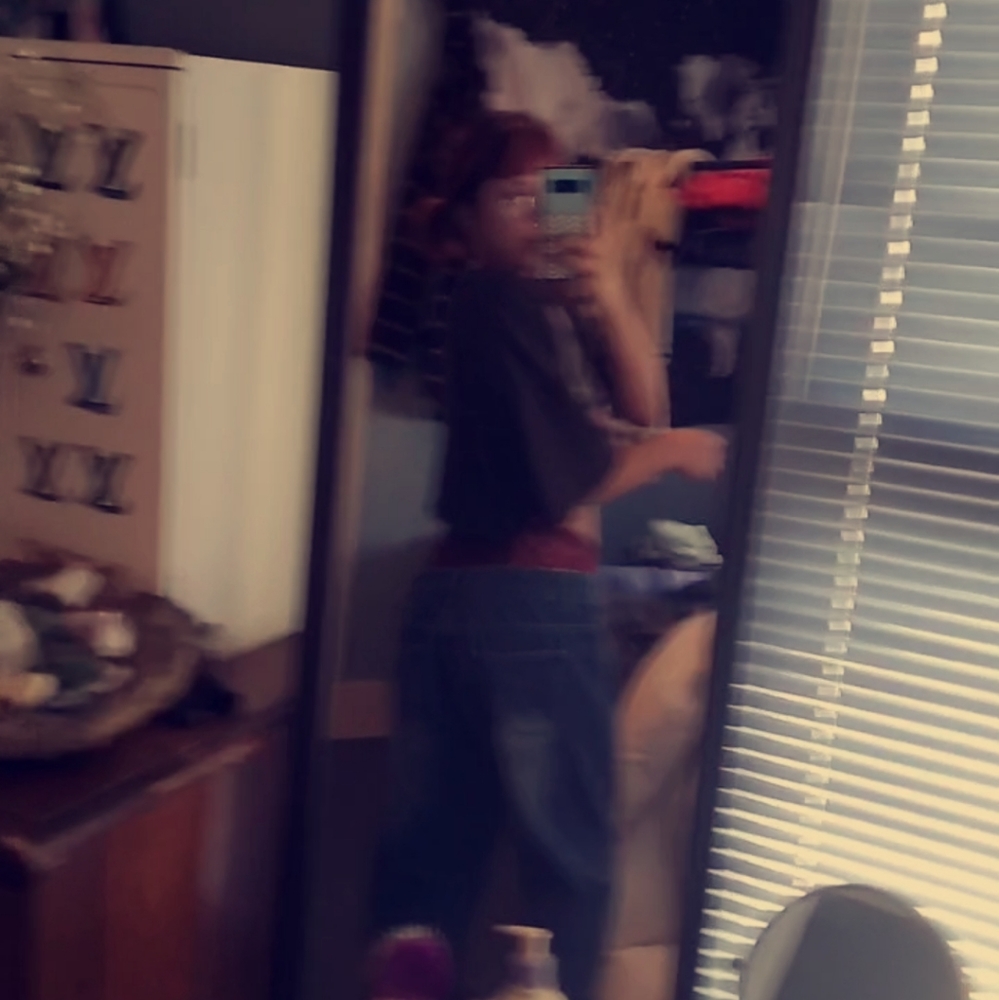 Mom Jeans 🦋